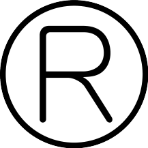 R